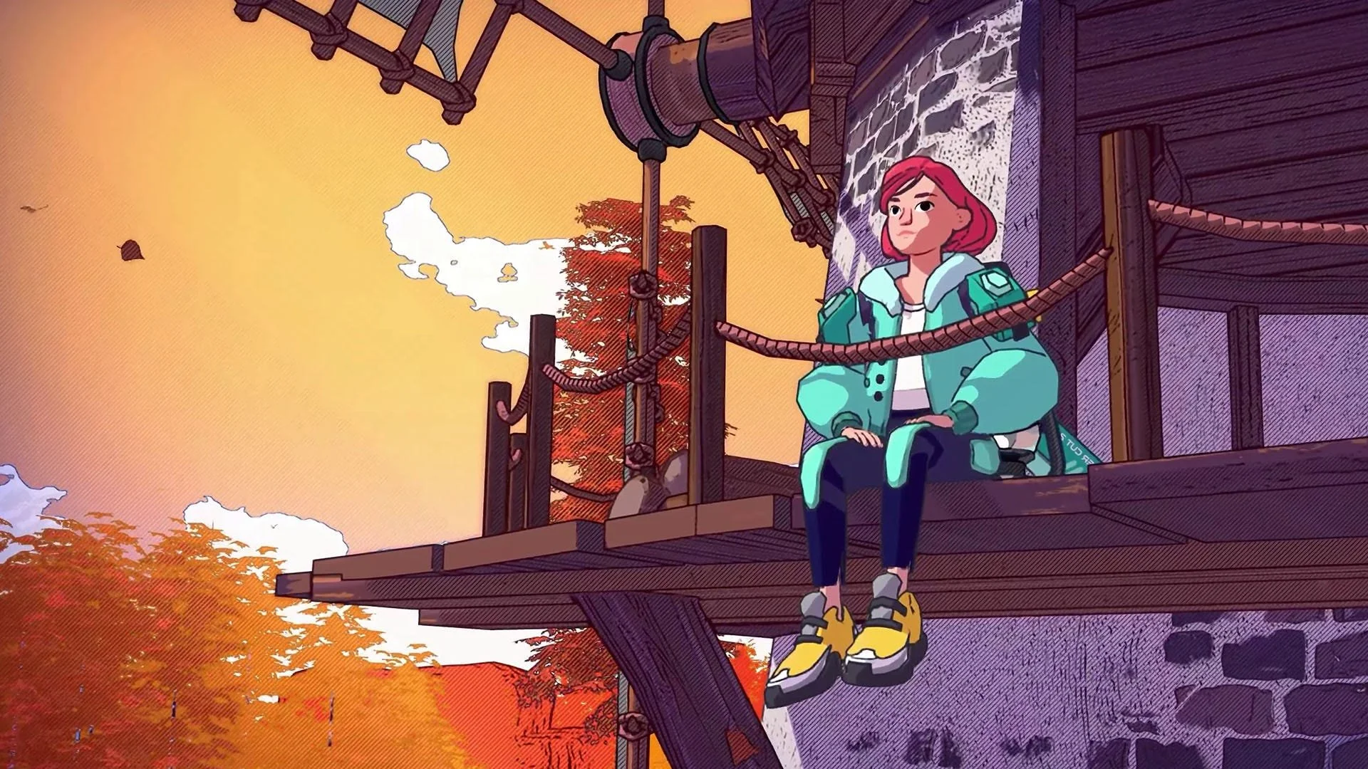 Cozy isn’t a genre, it’s a state of mind