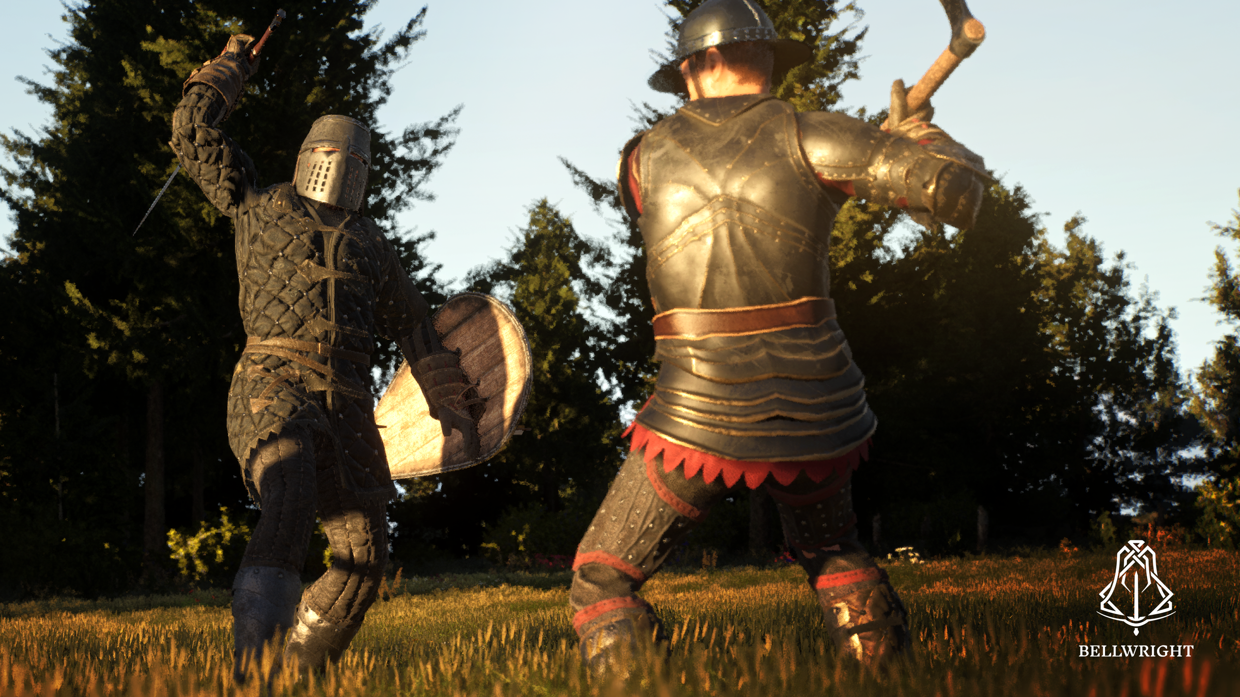 Bellwright Early Access Review: Something to Survive For ...