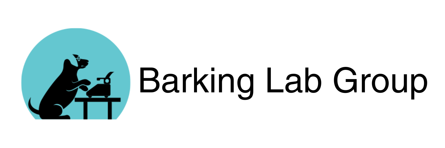 Barking Lab Group