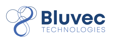 Bluvec Technologies Logo