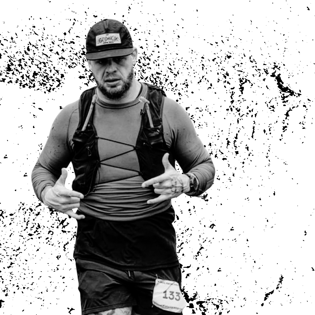 From Addict To 100 Mile Ultra Beast