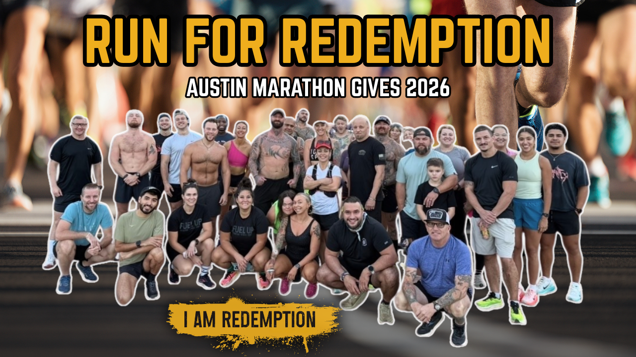 Austin Marathon
