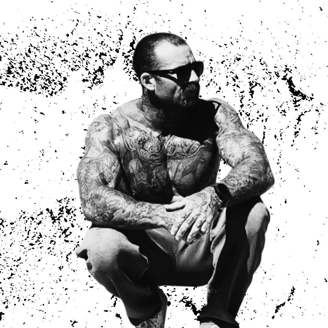 I Am Reliant Fitness