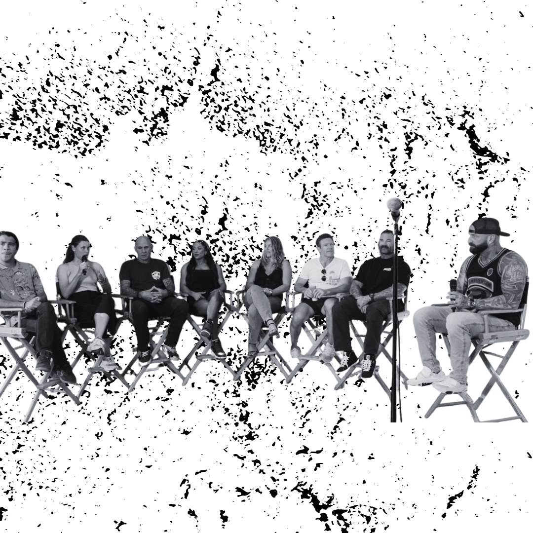 I Am Built Different