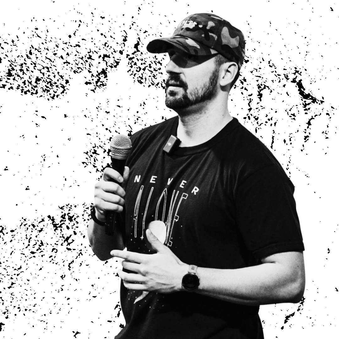 I Am Bigger Than Depression