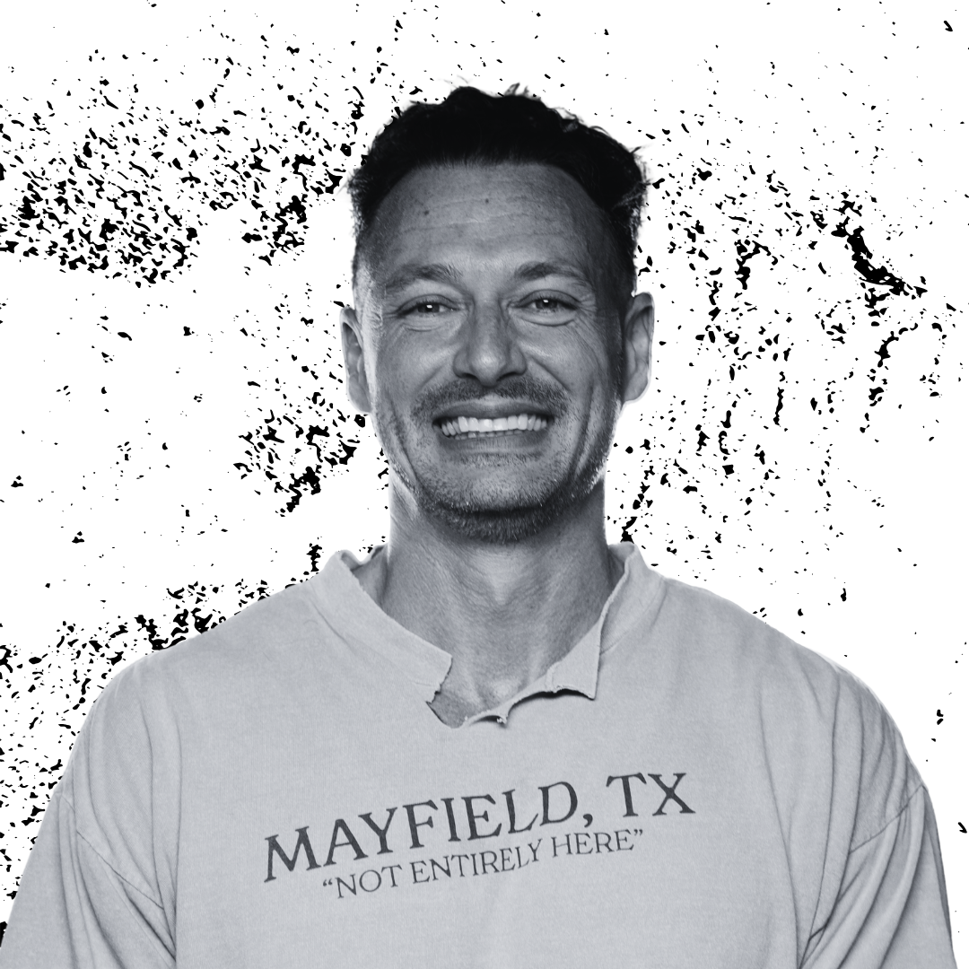 I Am Greatful for it All