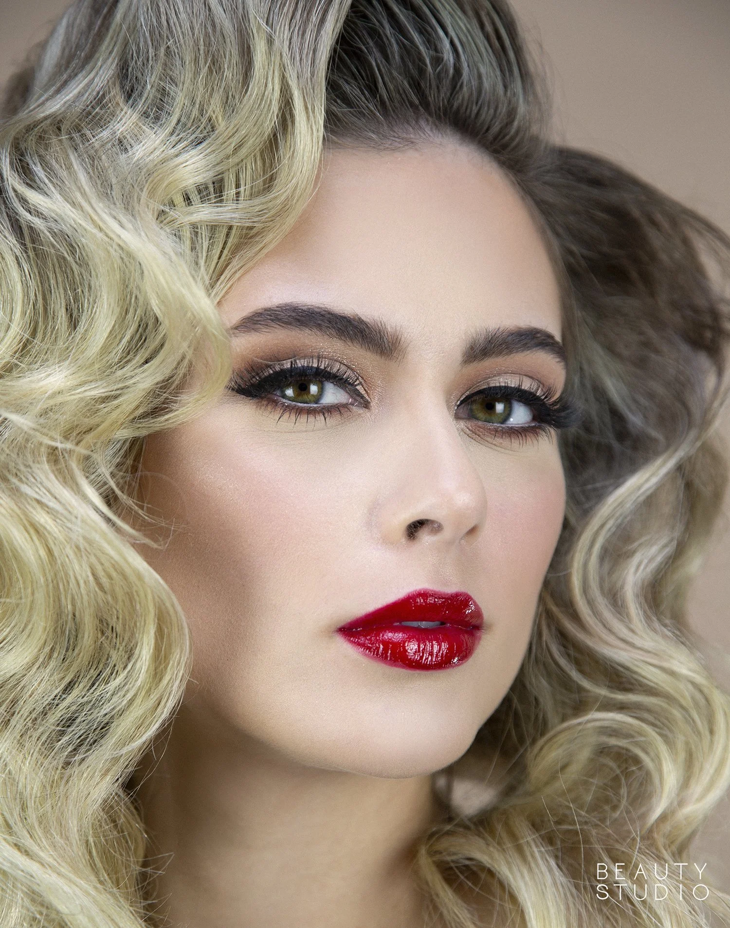 Phoenix Makeup