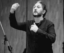 Vlad Podgoretsky, Conductor