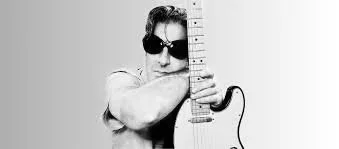Jason Brock, Guitars