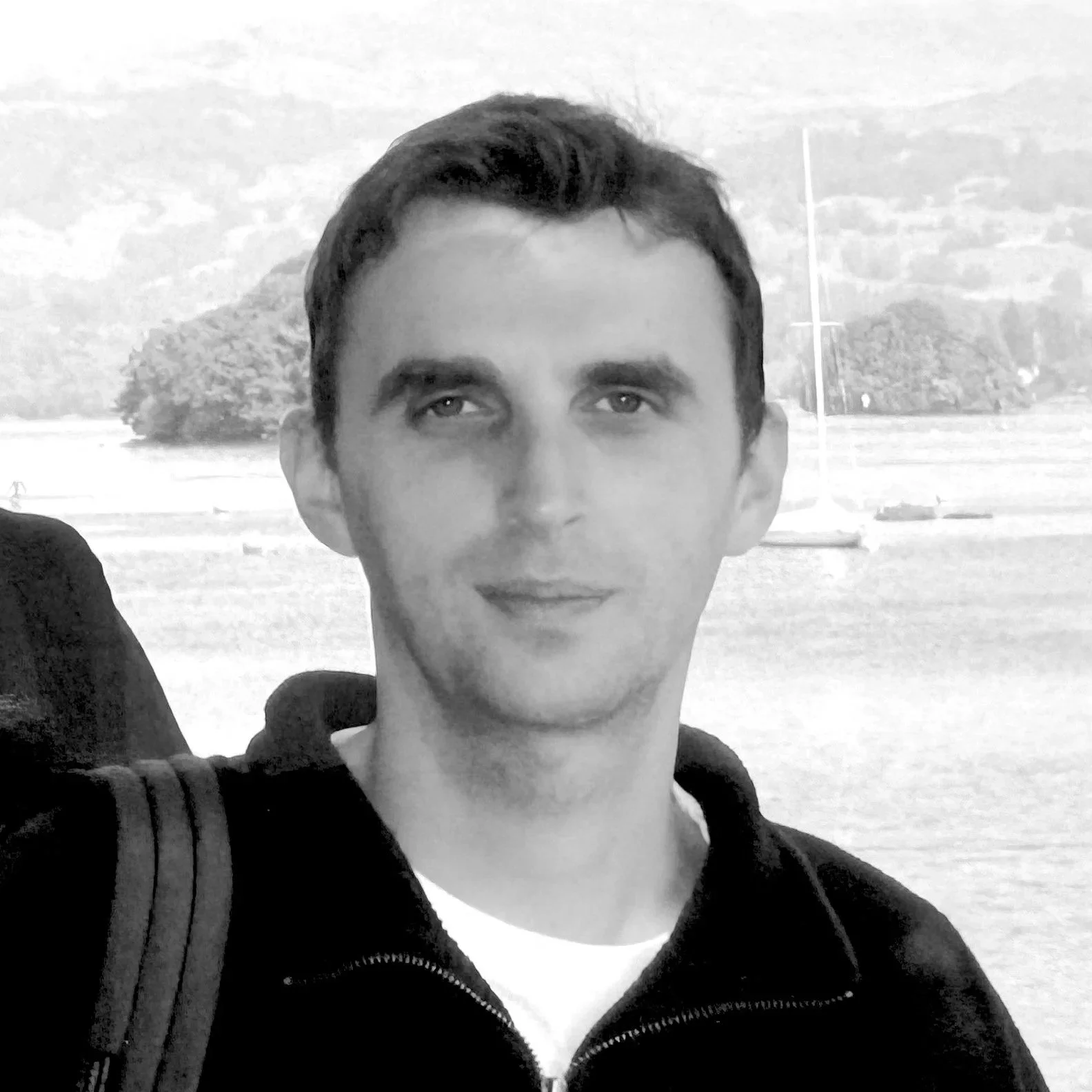 Martyn Bloor, Graphic Design