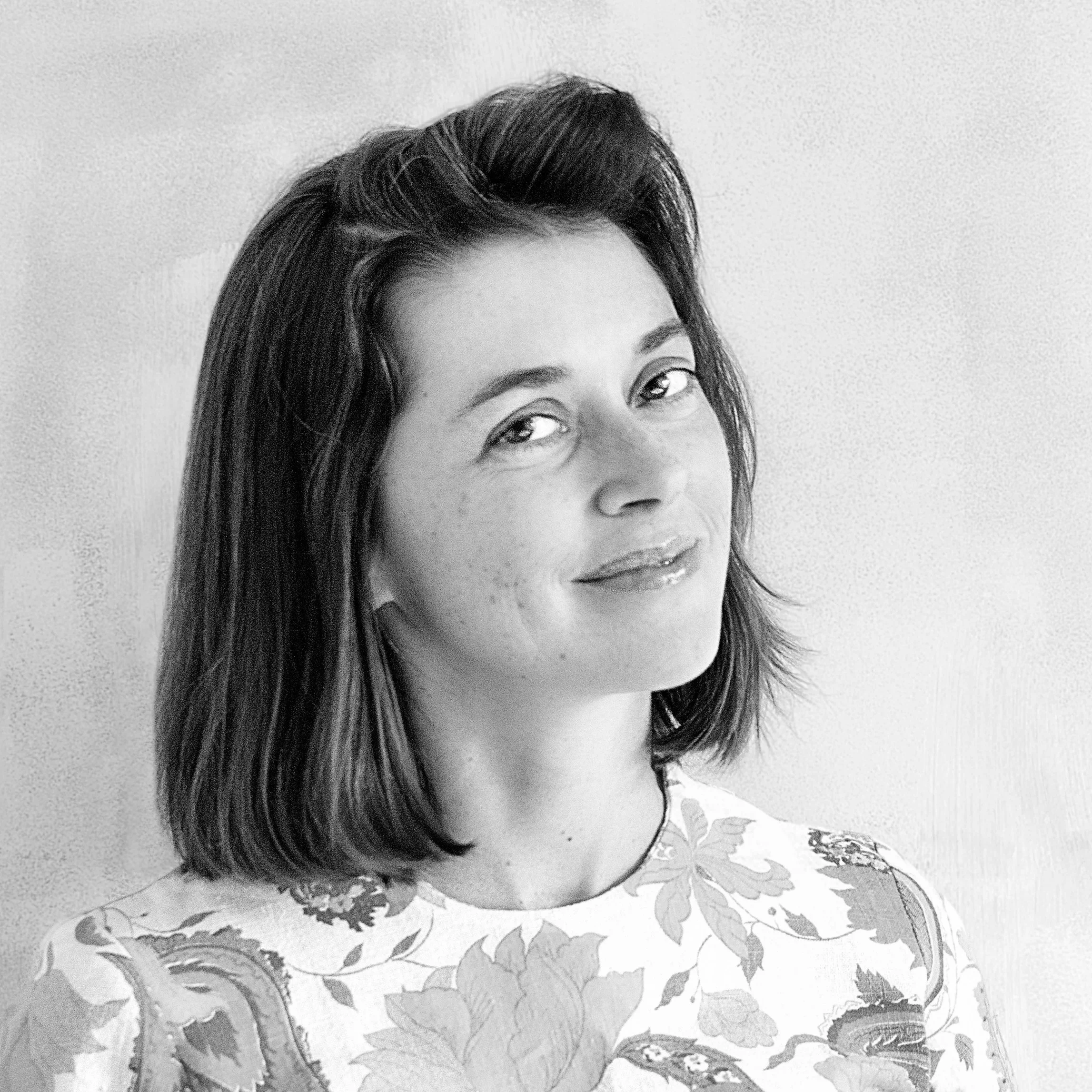 Vikki Warner, Blackstone Publishing