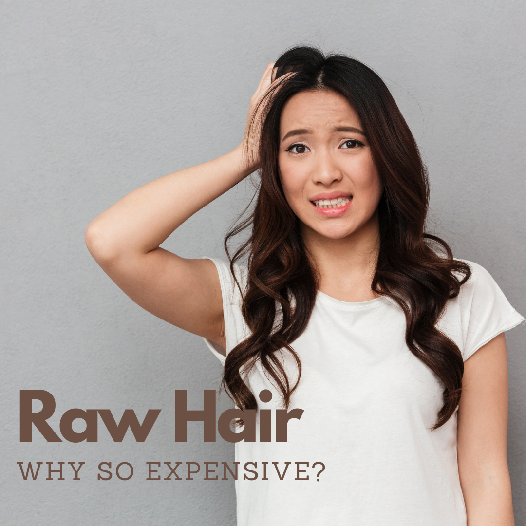 Why Does It Cost So Much? — EH