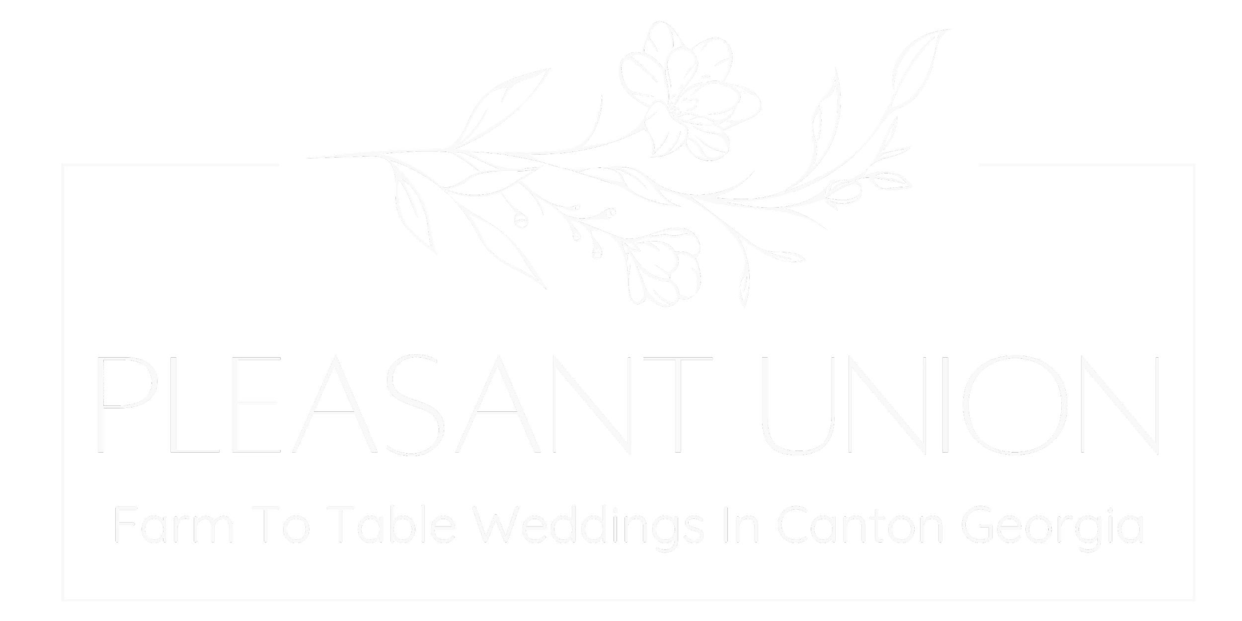 Crafting a Culinary Adventure at Your Barn Bash — Pleasant Union Farm