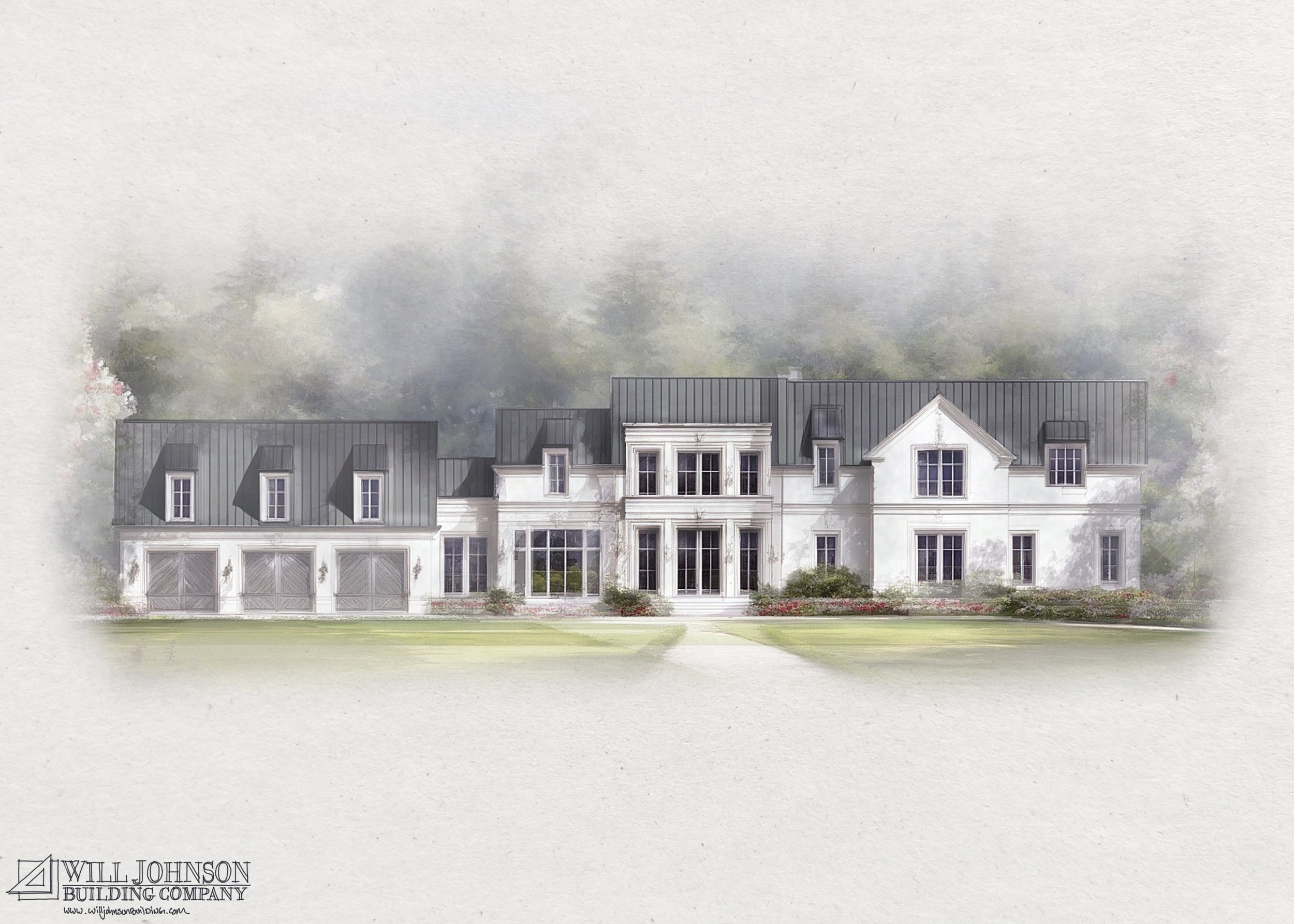 The Design-Build Difference: Why More Homeowners Are Choosing This Custom Home Approach With Will Johnson Building Company