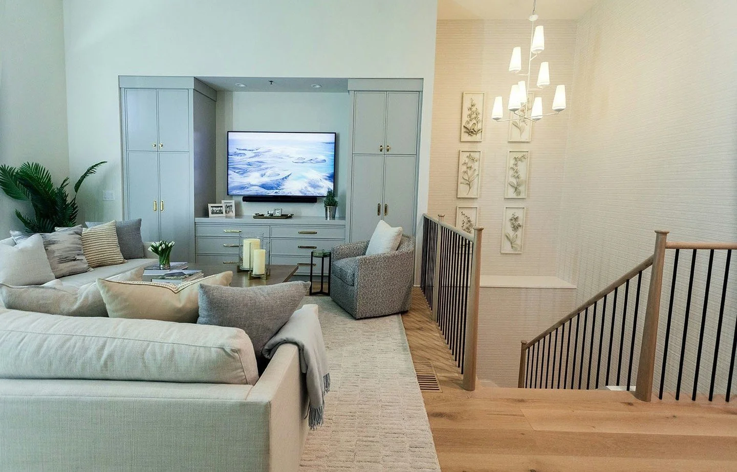 &ldquo;Our experience with the Will Johnson team was seamless. They listened, guided us, and made the process so much easier than we expected. Every single detail mattered to them. We couldn&rsquo;t be happier with the result.&rdquo;

Reviews like th