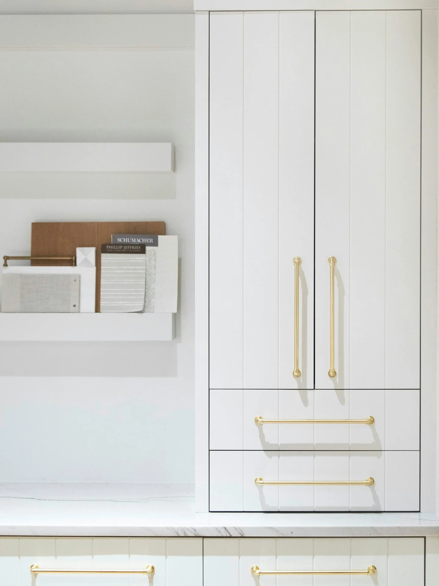 Every selection, every decision: all in one place. Our in-house design center streamlines the building process saving our clients time and money while ensuring every choice supports the bigger picture.

See more of our work: www.willjohnsonbuilding.c