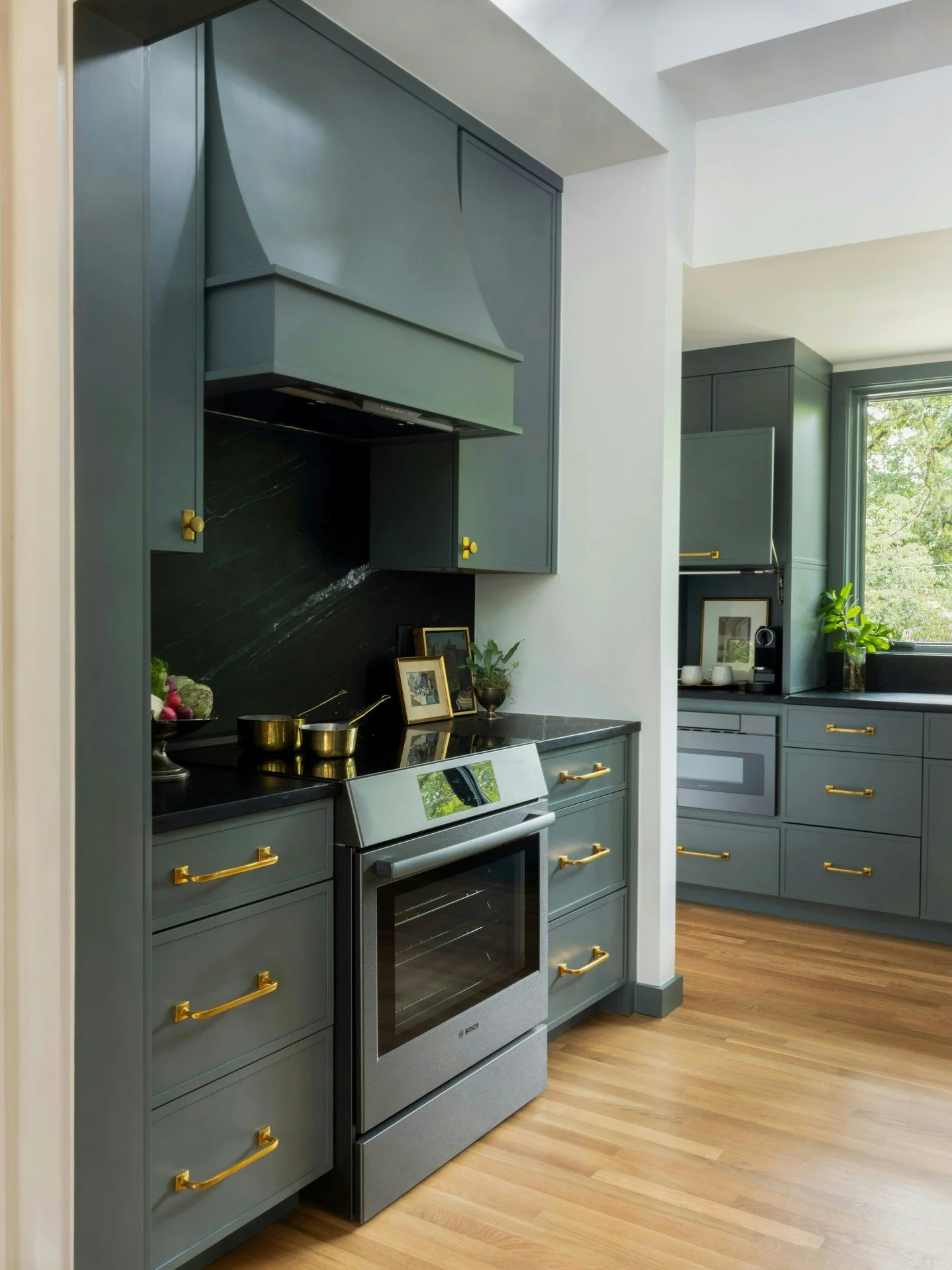 Sometimes the best design choices are the quiet ones: simple lines, balanced color, and function that speaks for itself.

See more of our work: www.willjohnsonbuilding.com