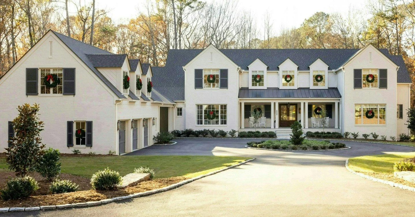 Home for the Holidays ✨ Merry Christmas from WJBC!

&bull;

&bull;

Will Johnson Building Company | WJBC | Chapel Hill Builder | Durham Builder | Custom Home Builder | Chapel Hill Best Of | Design Build Firm | Chapel Hill Custom Home Builder