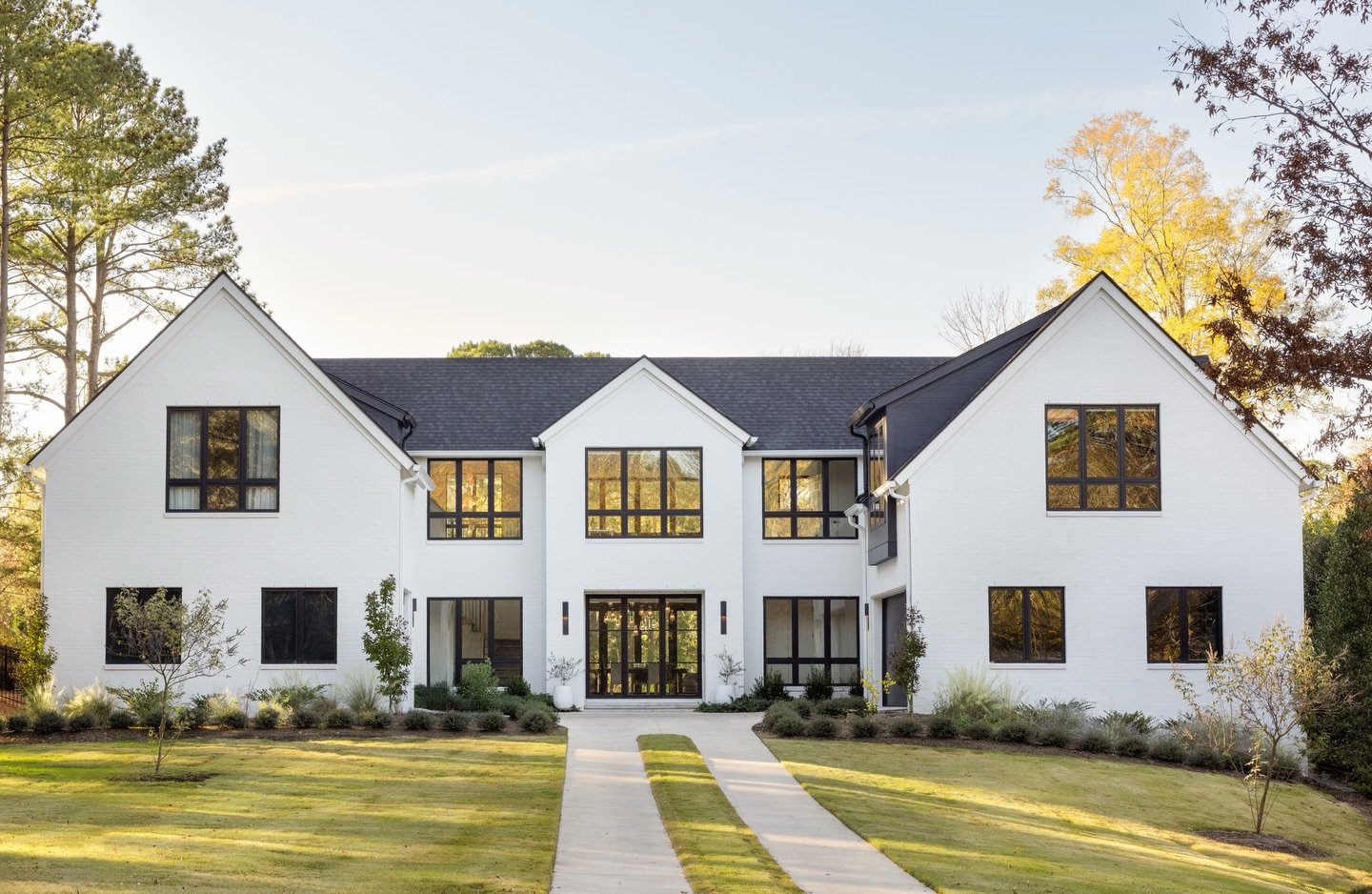 As a Chapel Hill, Durham, &amp; Triangle area custom home builder, we partner closely with our clients to create homes that reflect their lifestyle, home site, and vision. Whether new construction or a full-scale renovation, our focus remains on craf