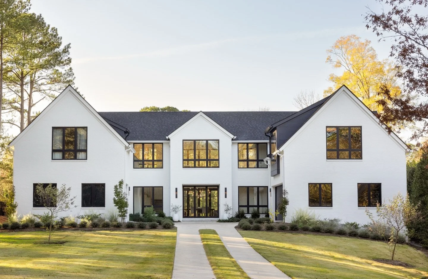 As a Chapel Hill, Durham, &amp; Triangle area custom home builder, we partner closely with our clients to create homes that reflect their lifestyle, home site, and vision. Whether new construction or a full-scale renovation, our focus remains on craf