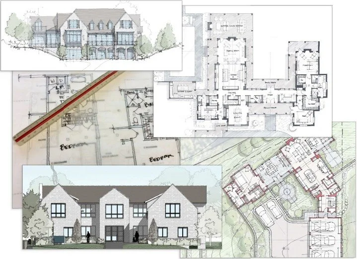 Our pre-construction phase is where vision meets clarity, from feasibility studies and schematic design to detailed construction documents and a fully vetted final budget. Each phase refines the design, aligns selections, engages trade partners, and 
