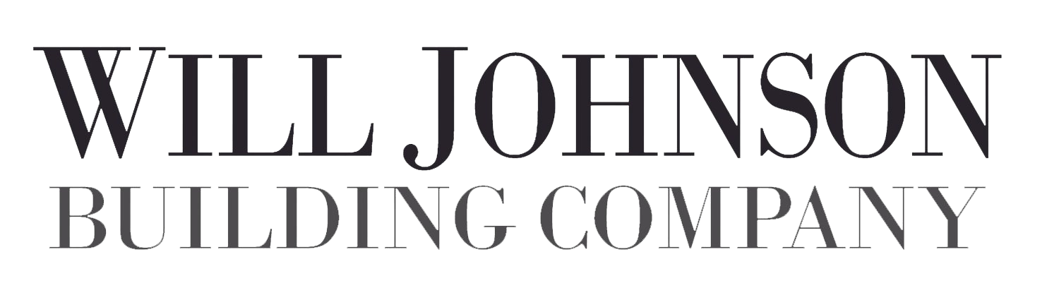 Will Johnson Building Company