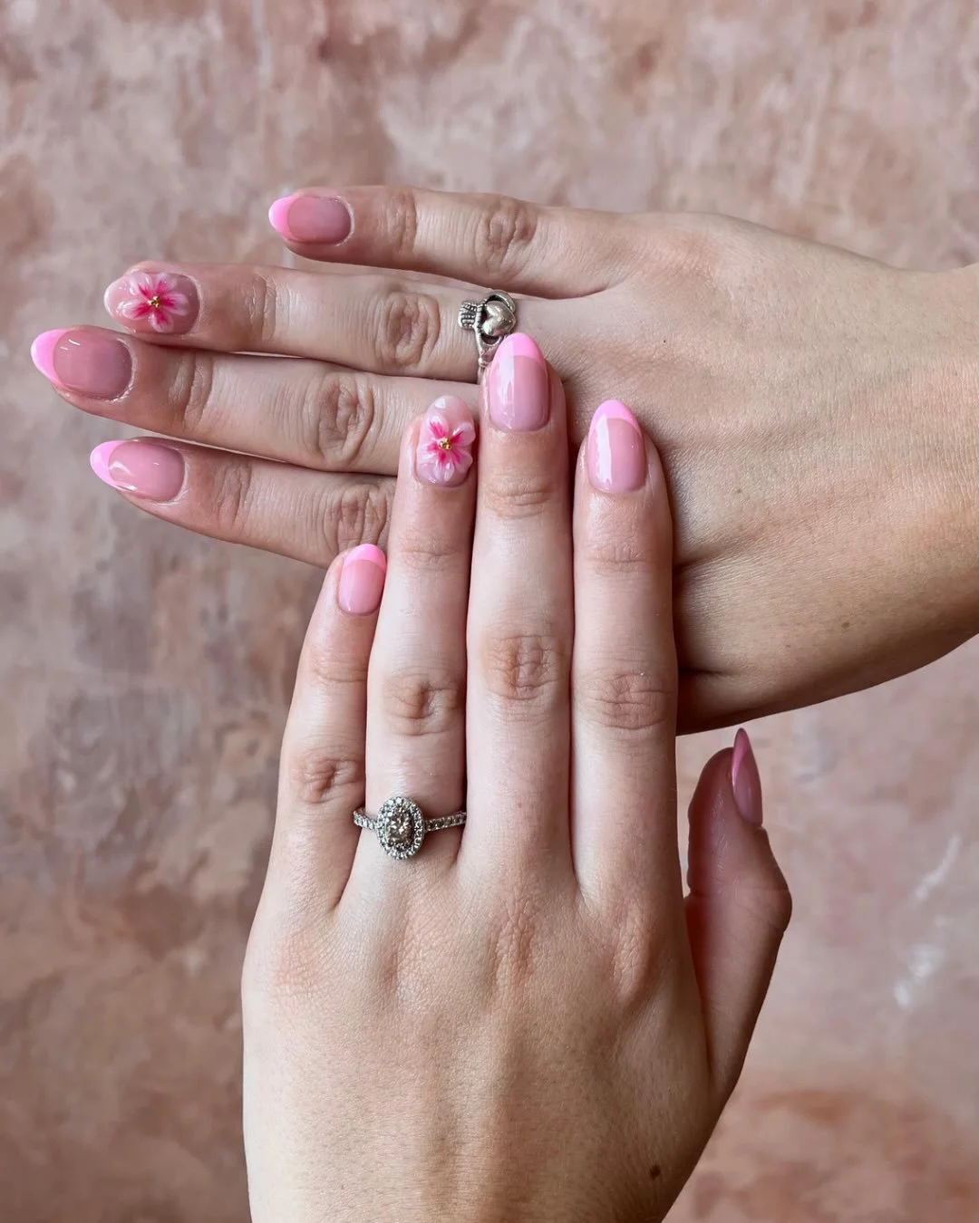 This week&rsquo;s nail inspo is serving beauty and confidence ✨
Which design is your favorite? Save this for your next appointment!

#NailInspo #WeeklyNails #TrendingNails #NailDesignIdeas #RosiesNailBar