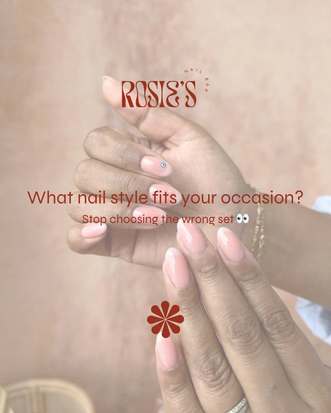 Your nails say more than you think...

Wrong set = wrong vibe.
Right set = everything hits different.

So tell me &mdash; what&rsquo;s your style right now? 

#nailincanggu #nailinlembongan #nailart #extension #biab