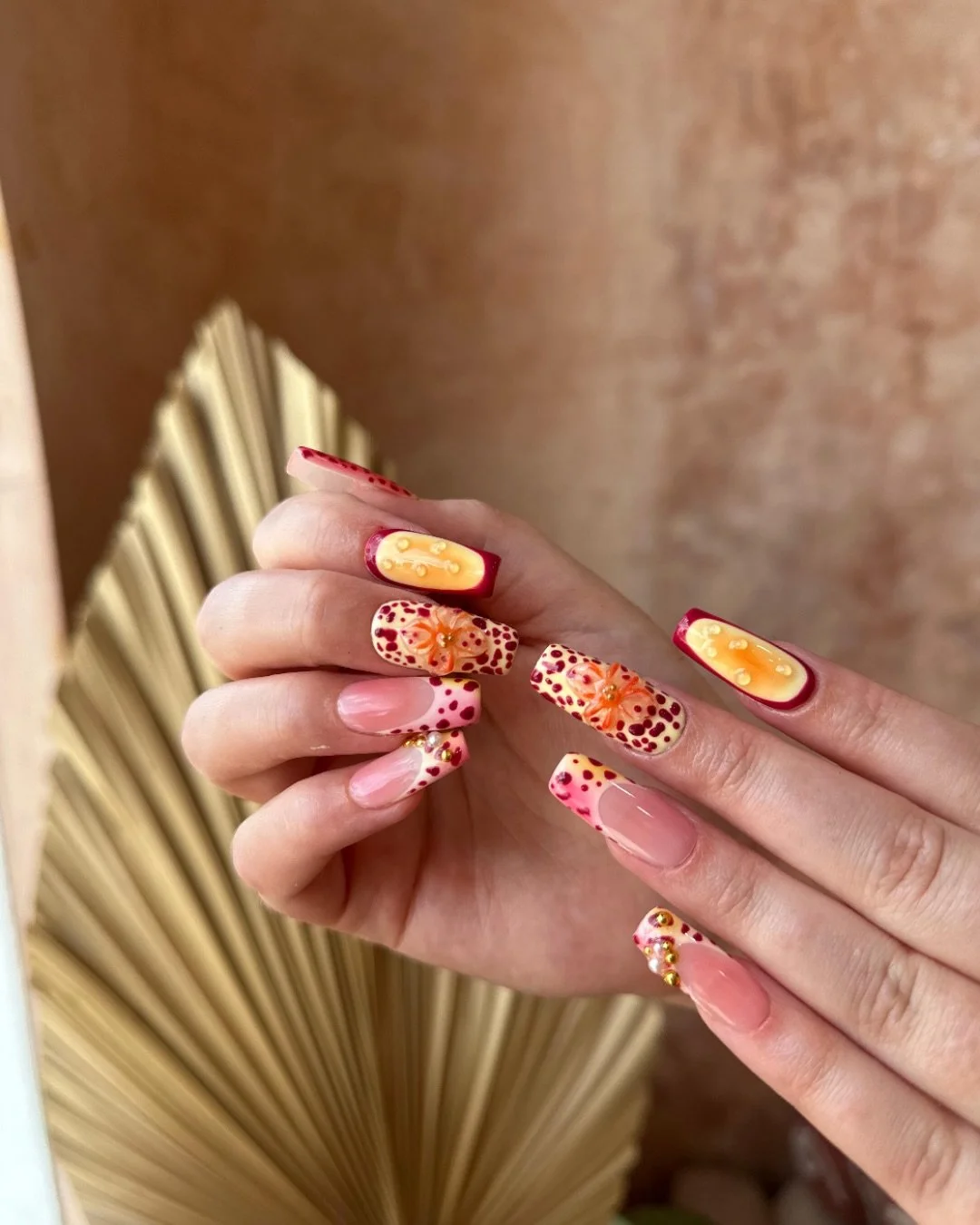 A soft reset for your nails ✨

Clean. Feminine. Timeless.

#biabgel #gelbottlebiab #balinails #canggusalon #lembongansalon