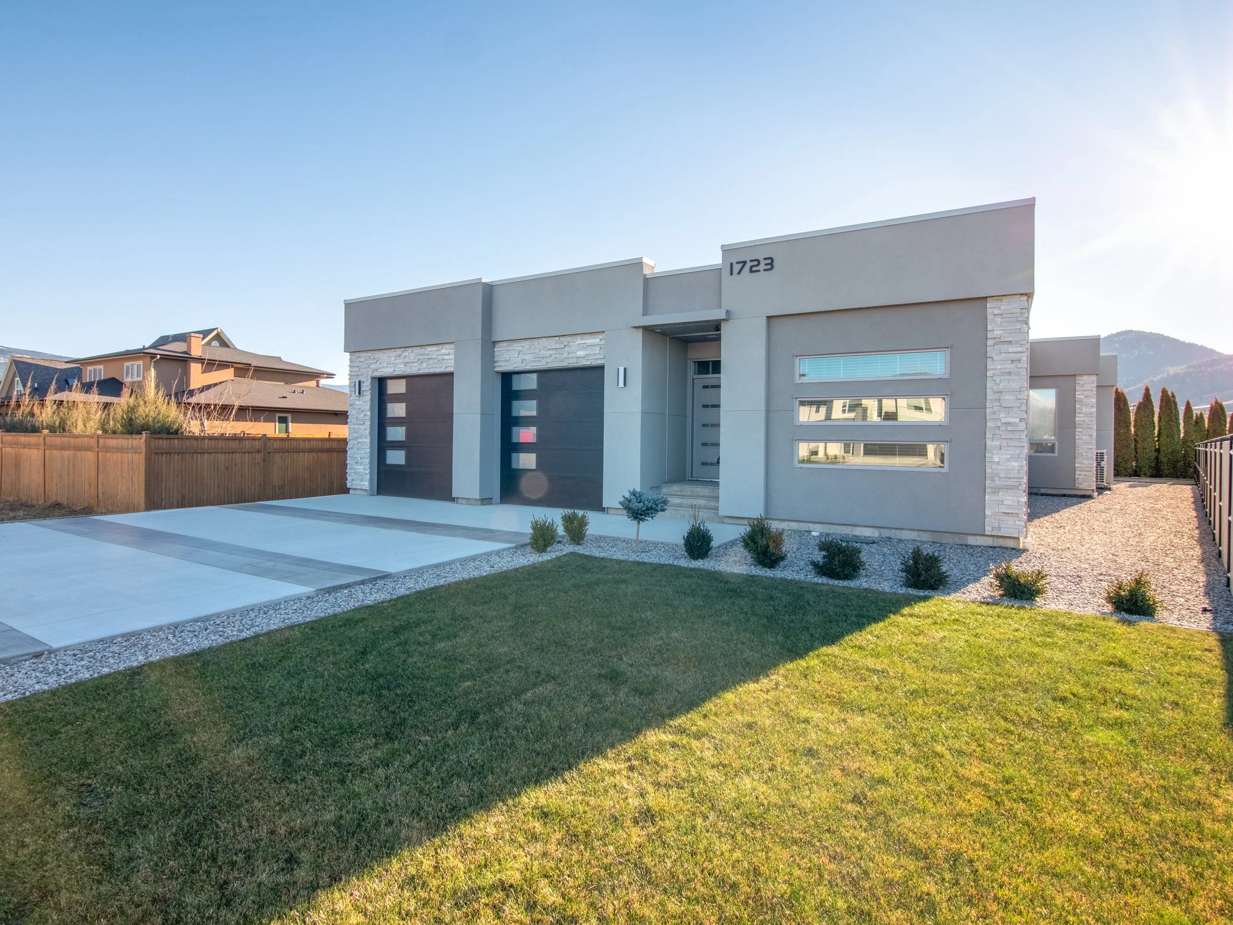 OPEN HOUSE, 1723 Treffry Place, Summerland (Trout Creek)