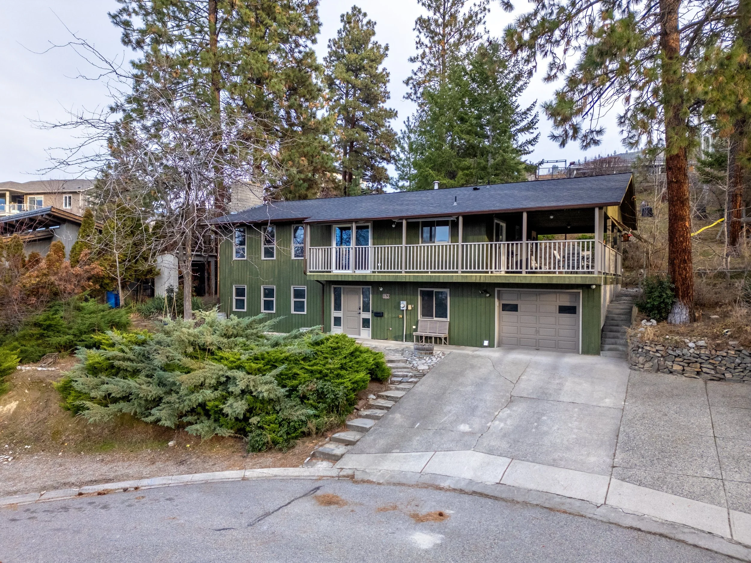 OPEN HOUSE, 130 LAUREL PLACE 