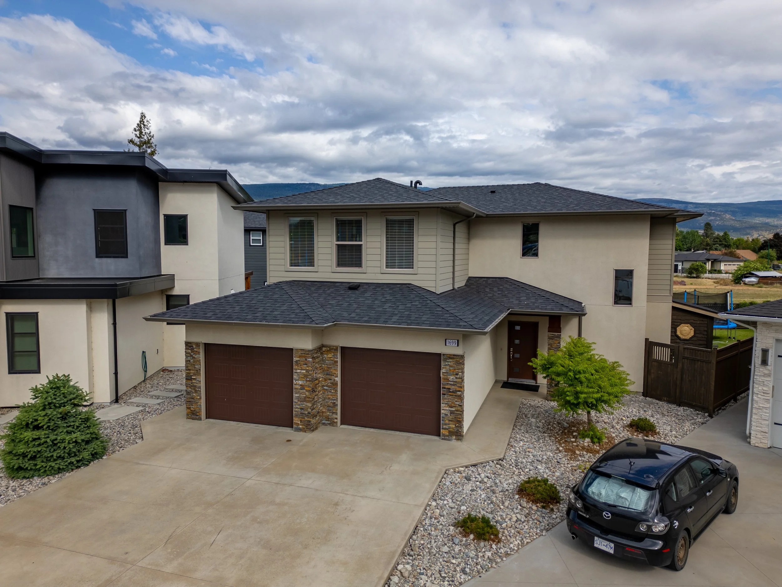 OPEN HOUSE, 1699 Treffry Place, Summerland (Trout Creek)