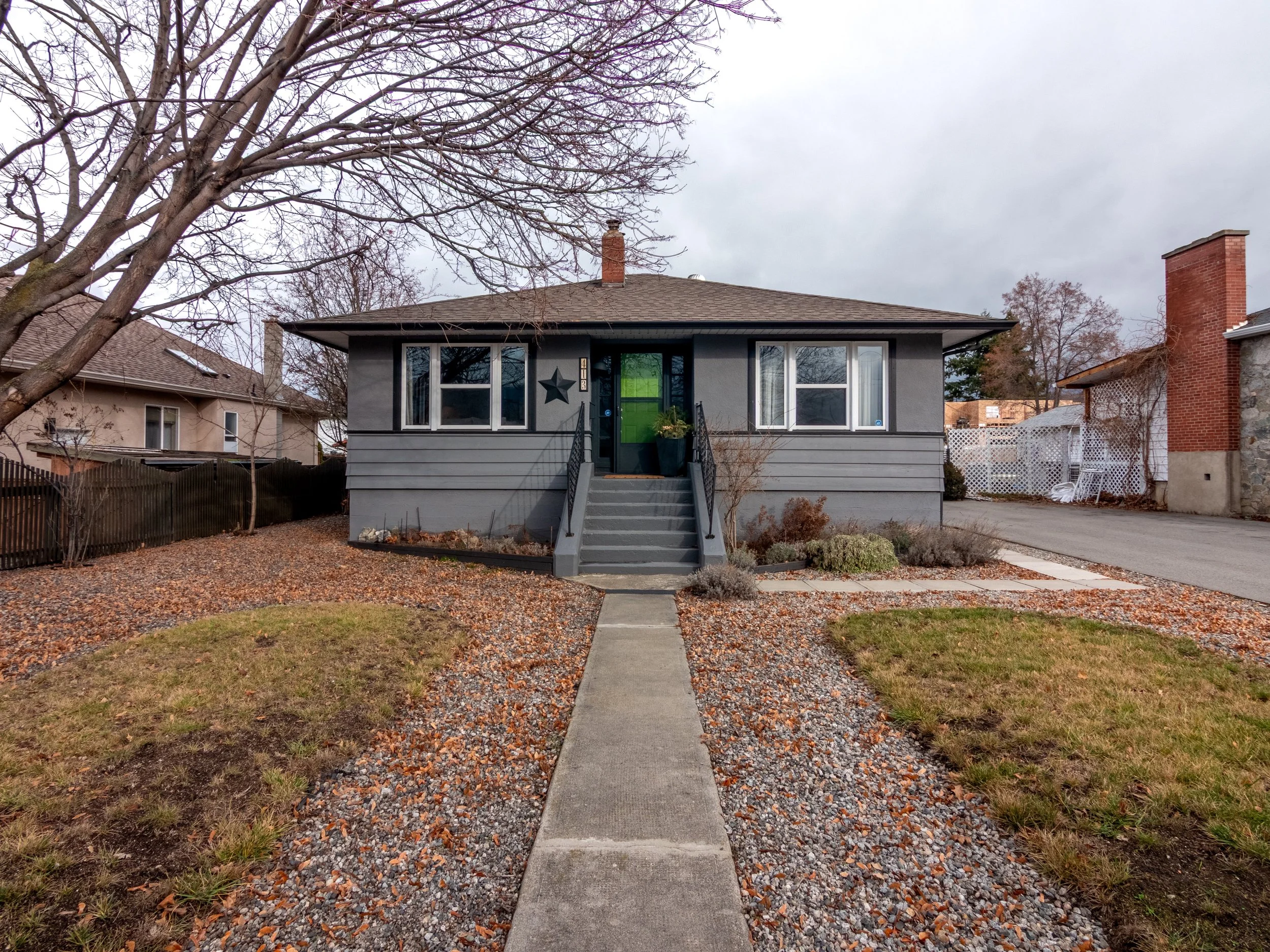 OPEN HOUSE 413 CONKLIN AVE, PENTICTON BC