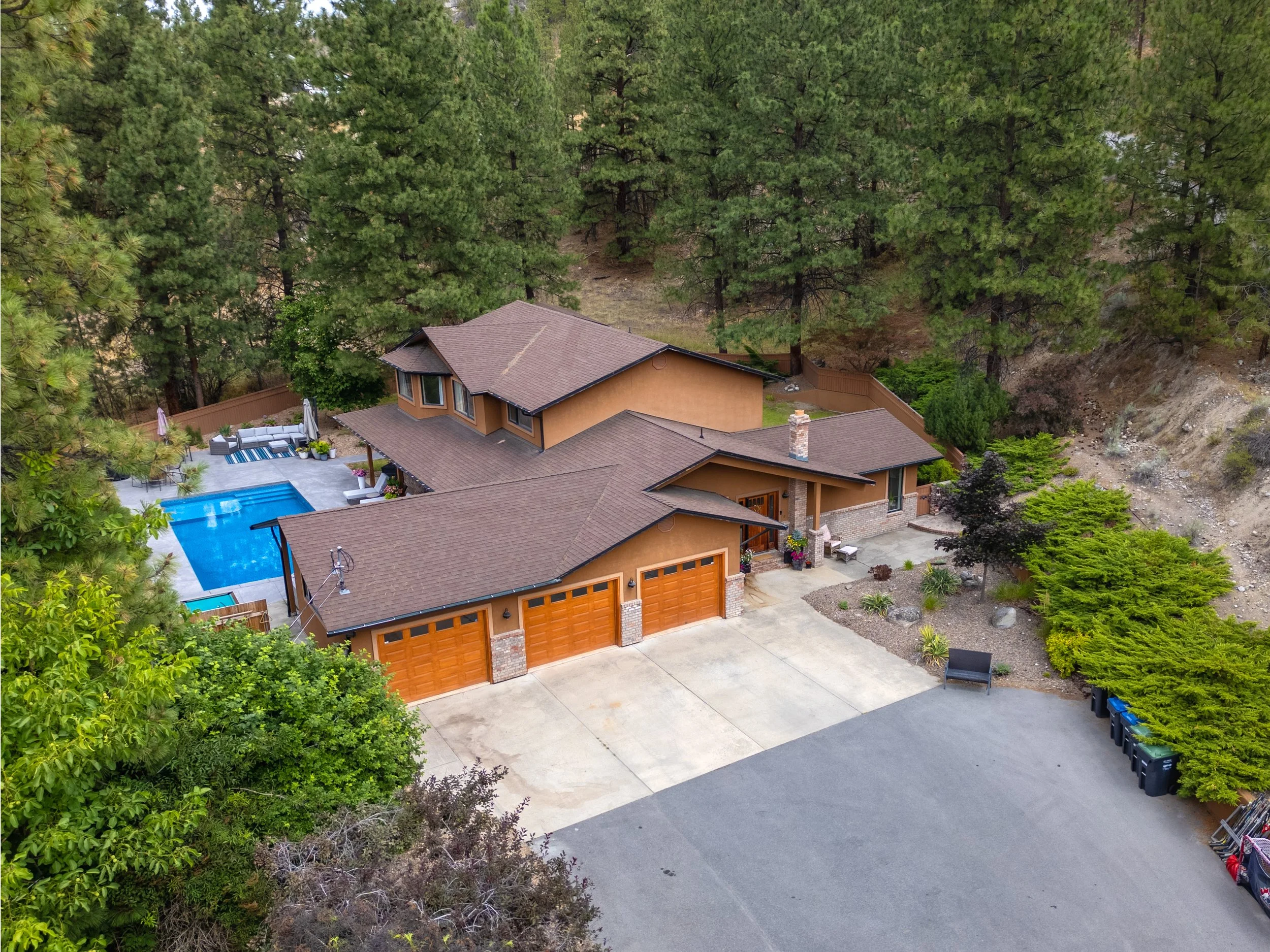 OPEN HOUSE 3948 VALLEYVIEW ROAD, PENTICTON
