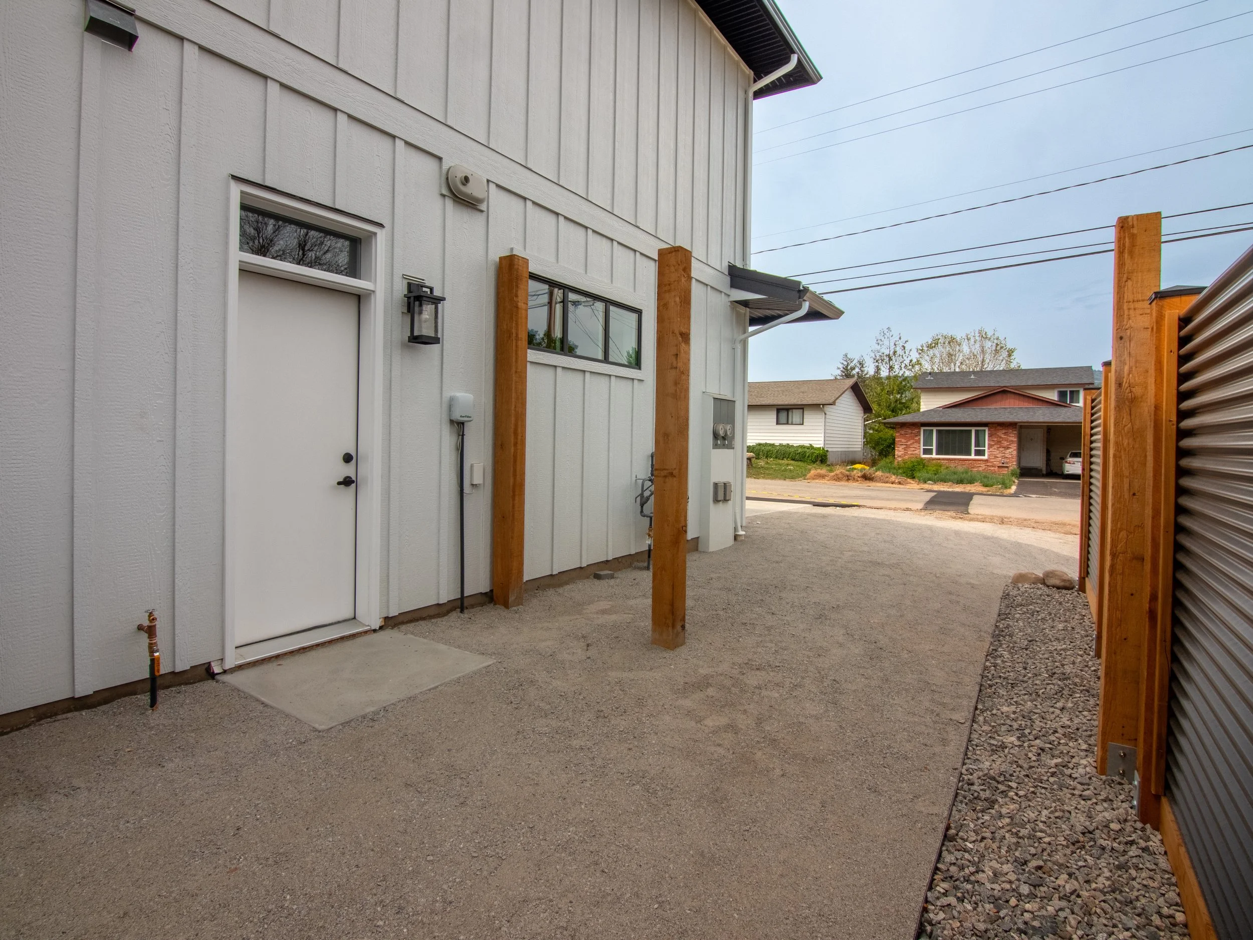 #102 - 6609 Nixon Road |  Summerland, Trout Creek