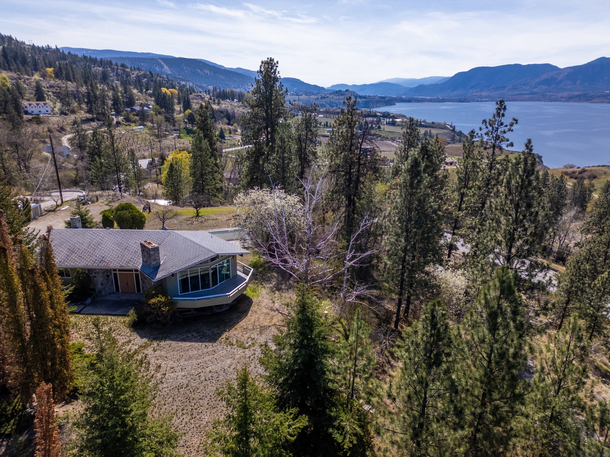 2110 Naramata Road |  Naramata, Rural