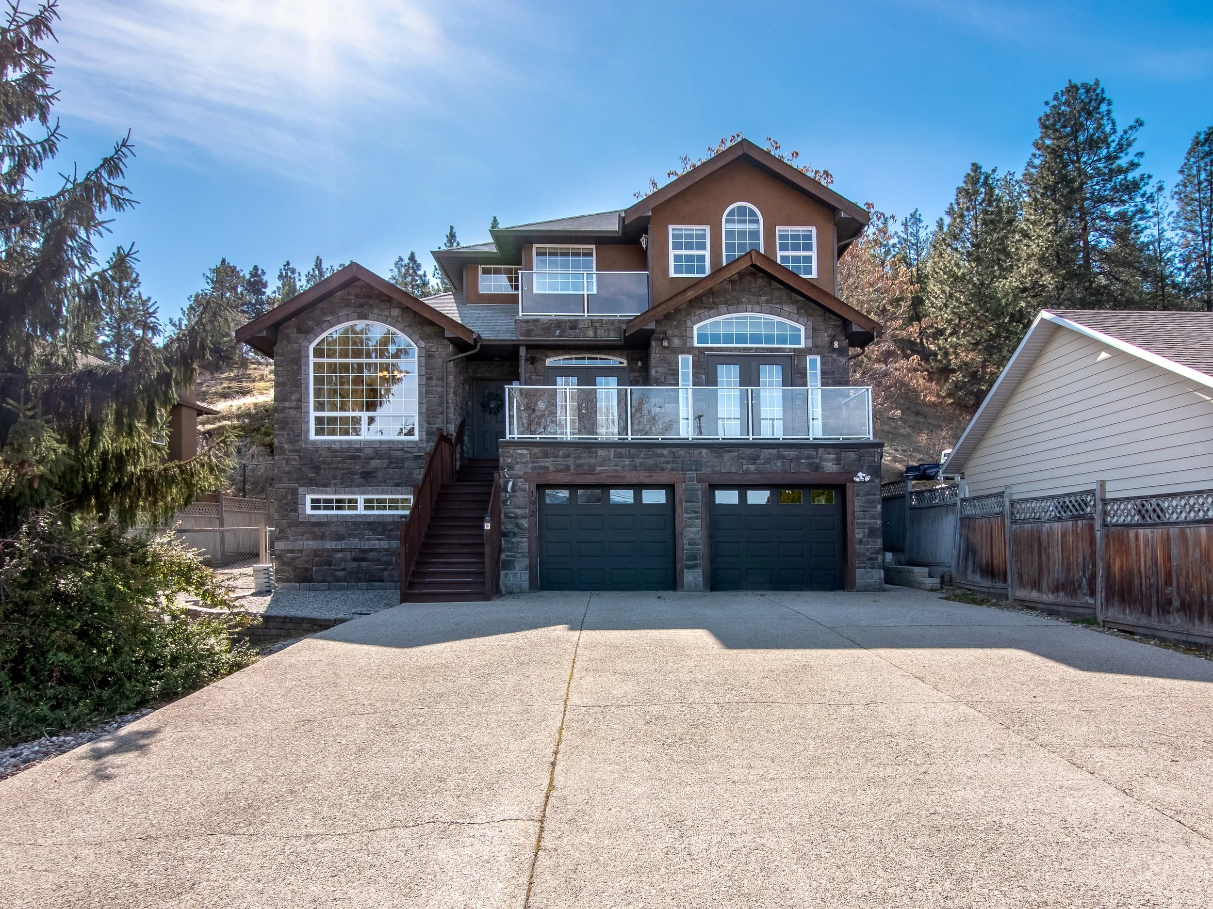 192 Lakehill Road |  Kaleden, BC