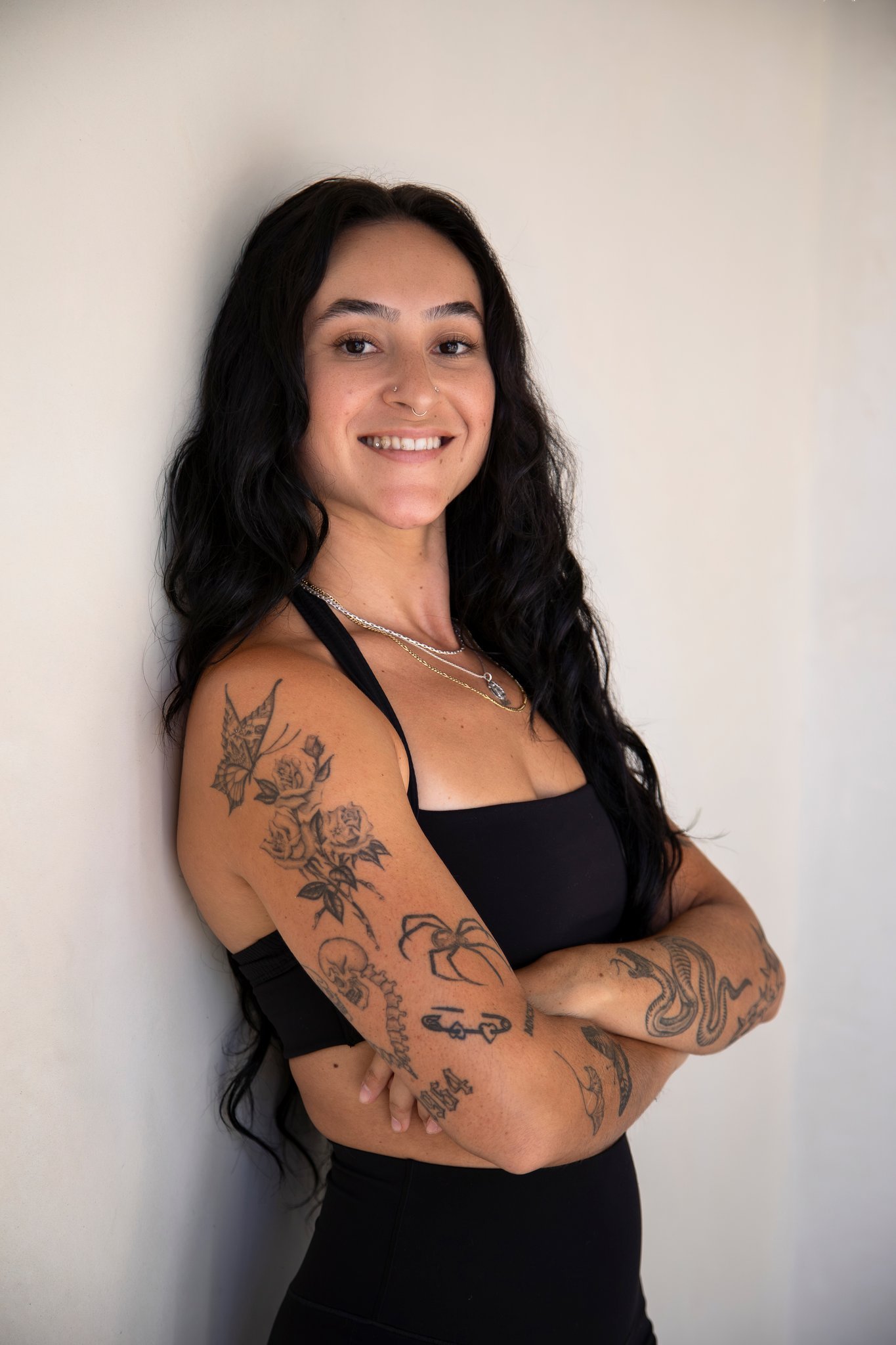 Teagan at The Studio (MDR)