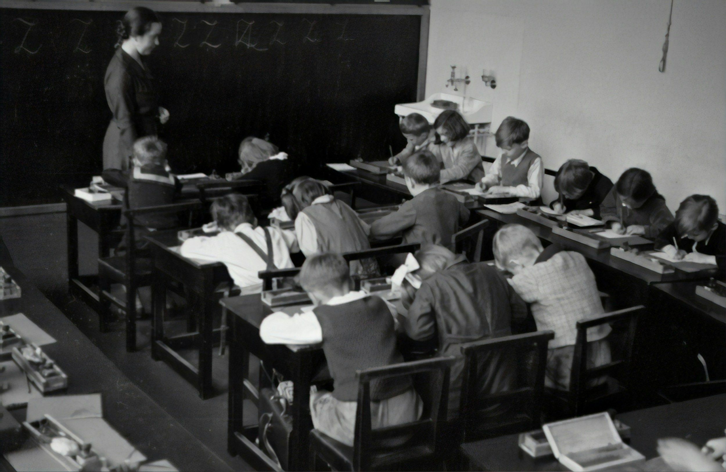 A Letter to the U.S Education System