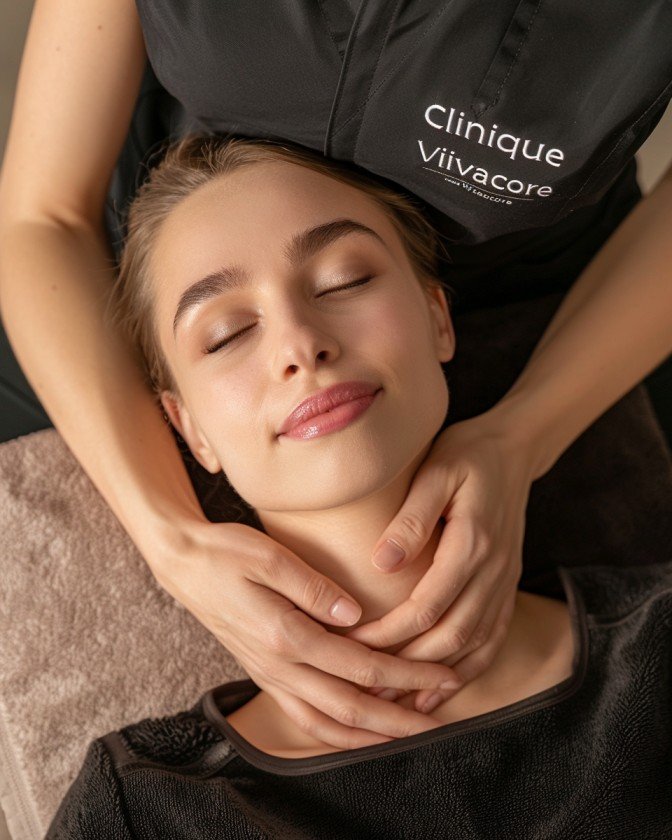 Drainage lymphatique : effets secondaires, résultats et ce qu'il faut savoir avant votre première séance