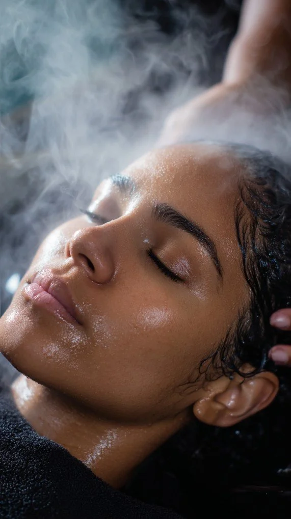 Head Spa Japonais à Boucherville : Un Soin pour Votre Cuir Chevelu et Votre Équilibre Intérieur