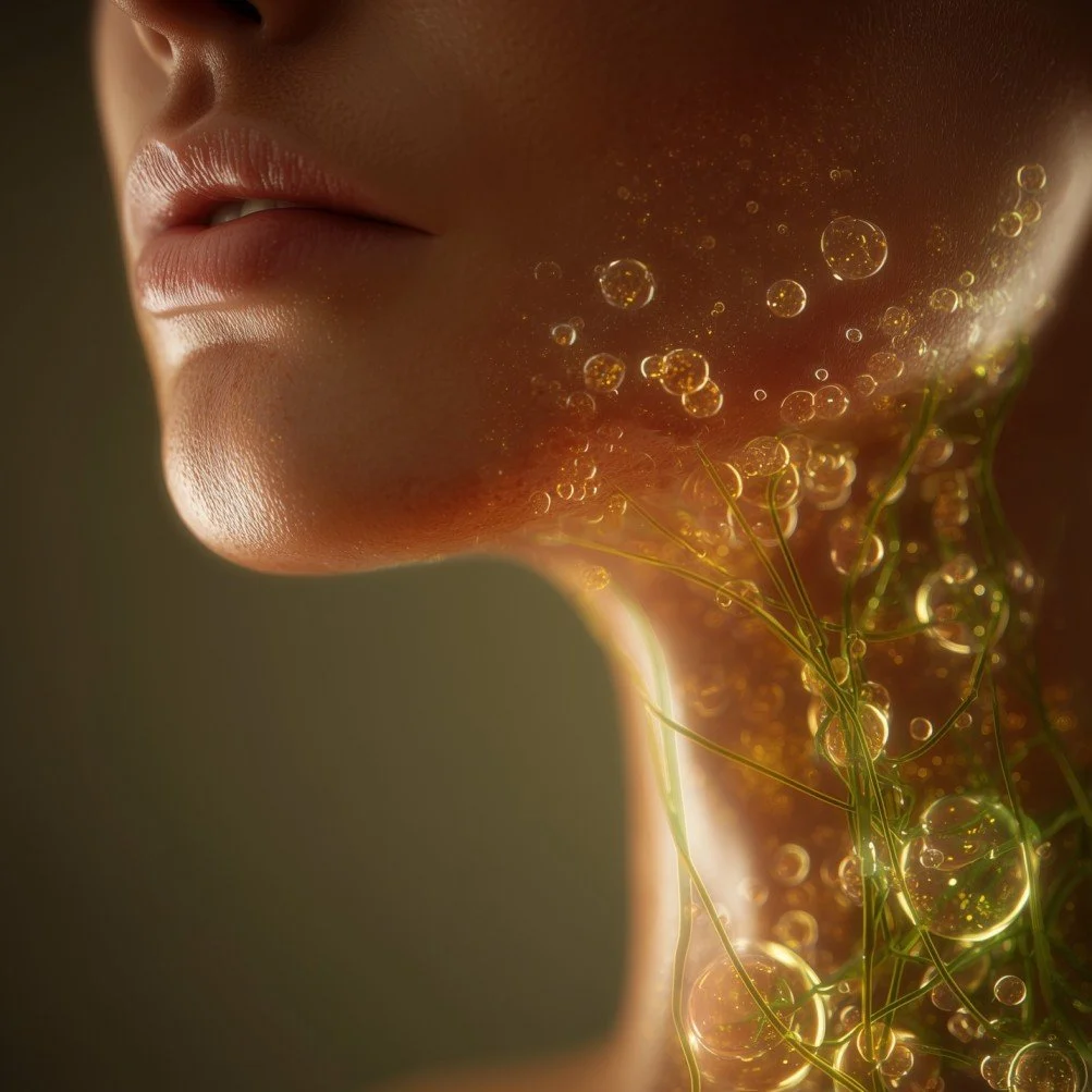 7 signes que votre systeme lymphatique a besoin d’aide (et quoi faire)