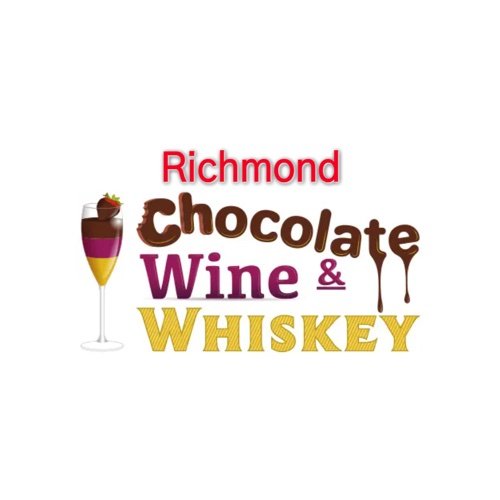 Virginia Chocolate, Wine, & Whiskey Festival, Richmond - Richmond, Virginia
