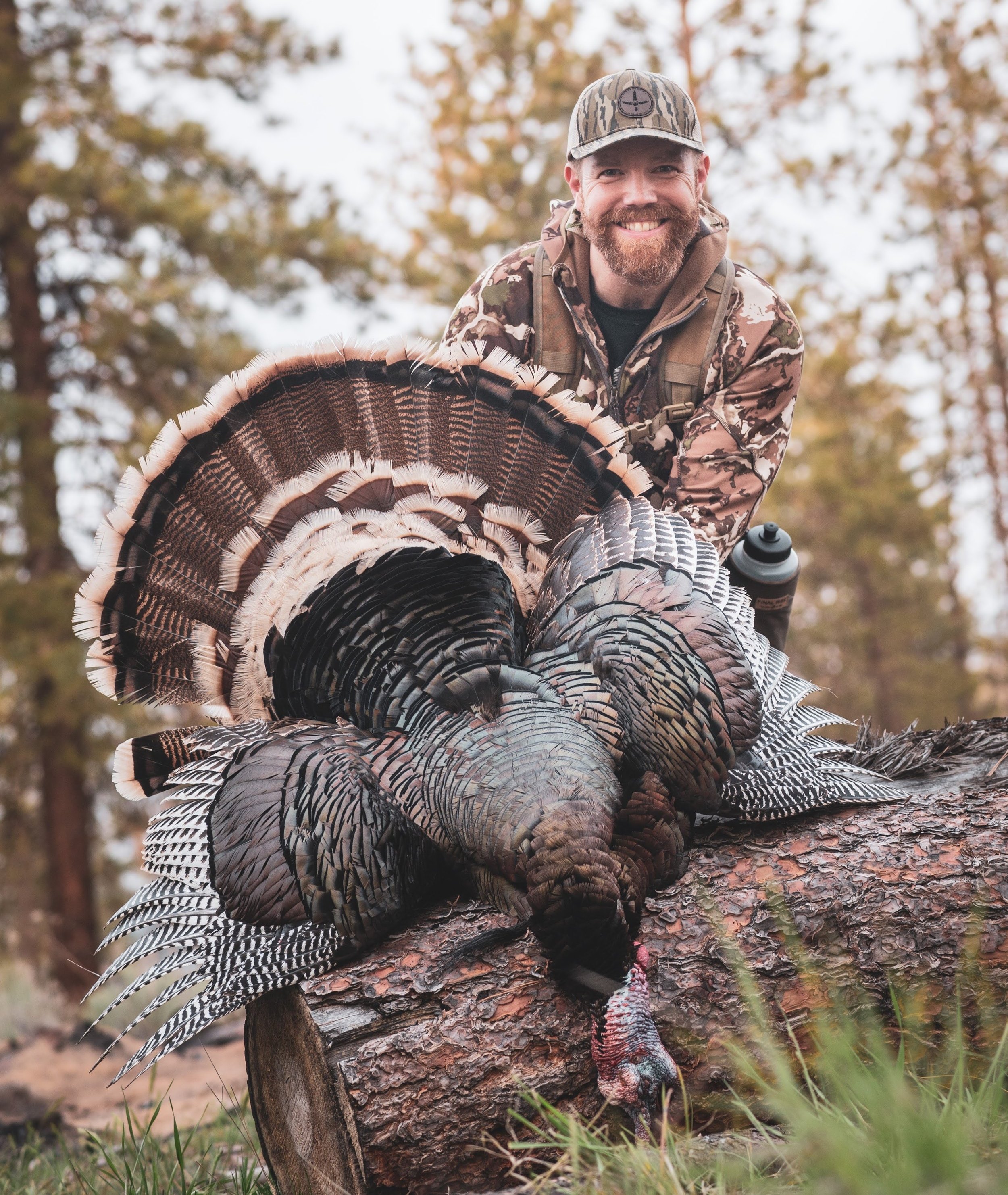 REVIEW 2 Seasons with the First Lite Origin Hoody Bird Dog Vet
