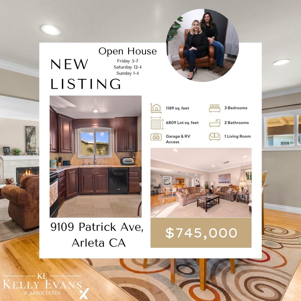 🏡 Welcome to your dream home! This beautifully renovated 3 bed, 2 bath gem is a must-see! Featuring modern upgrades throughout, including a new 30-year roof, upgraded electrical, copper plumbing, and more. Enjoy the luxury of a fully remodeled kitch