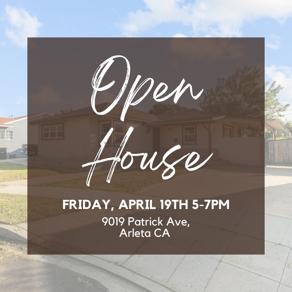 🌟 Twilight Open House Alert! 🌟 Don't miss your chance to experience the magic of this stunning 3 bed, 2 bath home bathed in twilight glow. Join us this Friday, April 19th, from 5-7 PM and step into luxury living! With modern upgrades including a ne