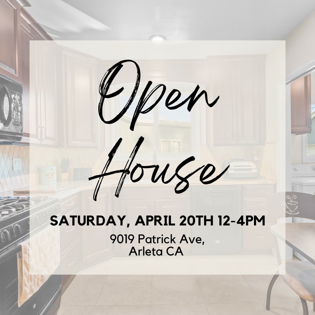 🏡 Saturday Open House Alert! 🏡 Mark your calendars for this Saturday, April 20th, from 12-4 PM and discover your new dream home! Step inside this beautifully renovated 3 bed, 2 bath oasis and experience luxury living at its finest. With modern upgr