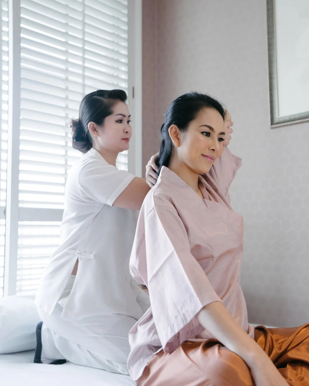 Dallas Thai Massage Wellness Spa