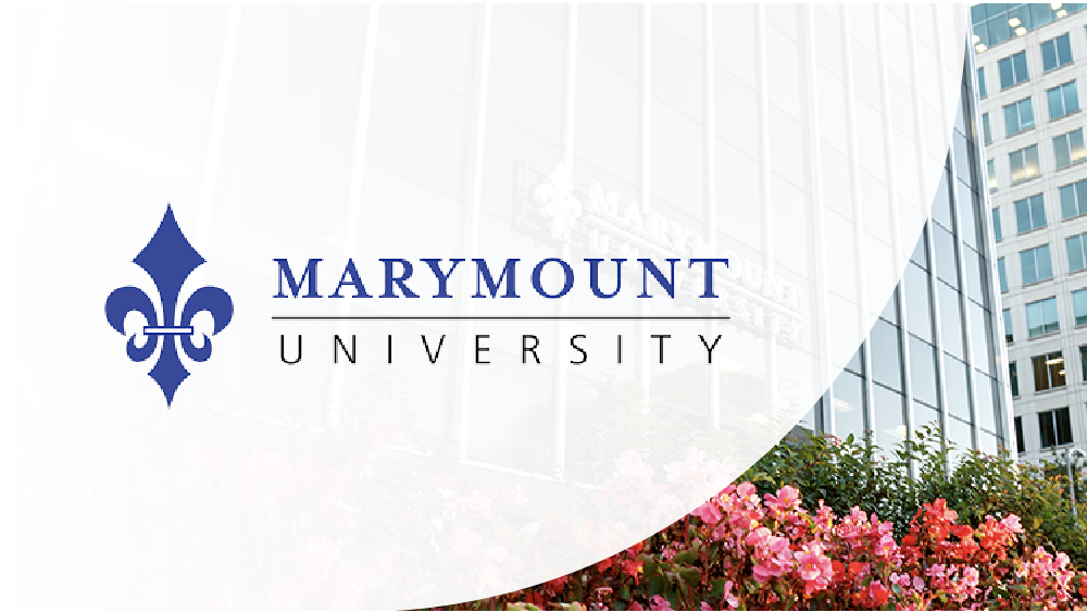 Campaign Planning Study for Marymount University