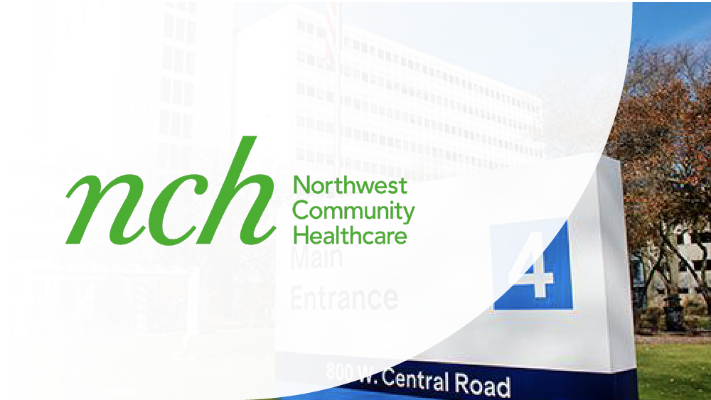Reinvigorating a Mid-Campaign Effort for Northwest Community Hospital